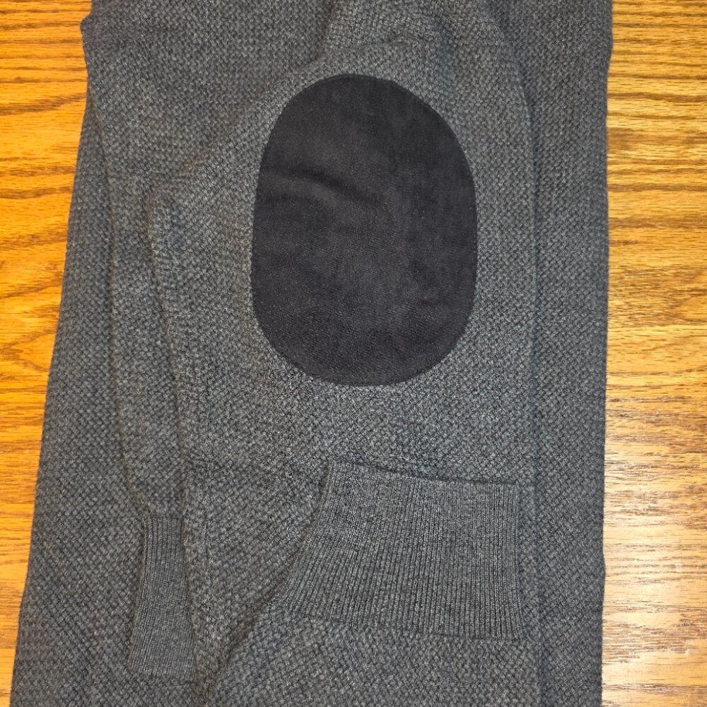 NWT Jos A Bank Executive Collection Zip Up Sweater - Picture 7 of 7